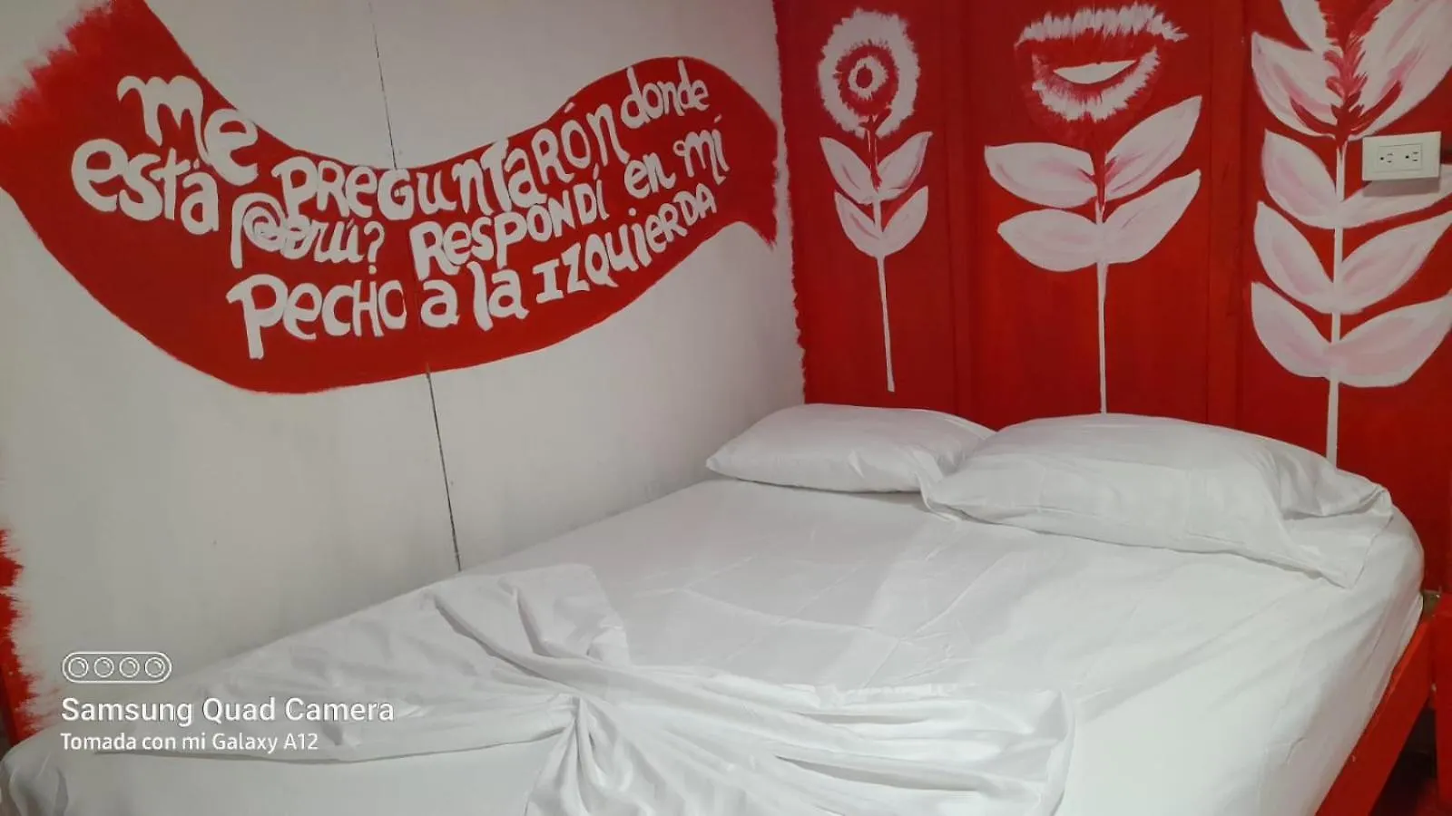 Hotel Bunker Peruano Cartagena 0*,