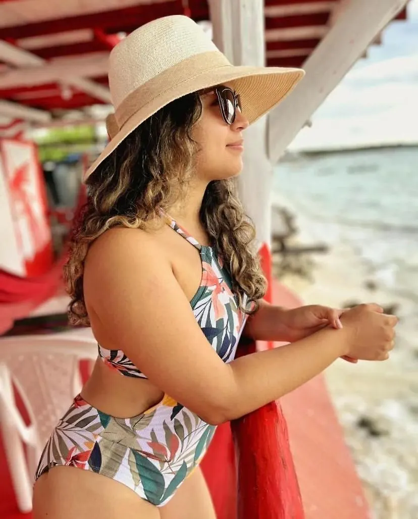 Bunker Peruano Hotel Cartagena Colombia